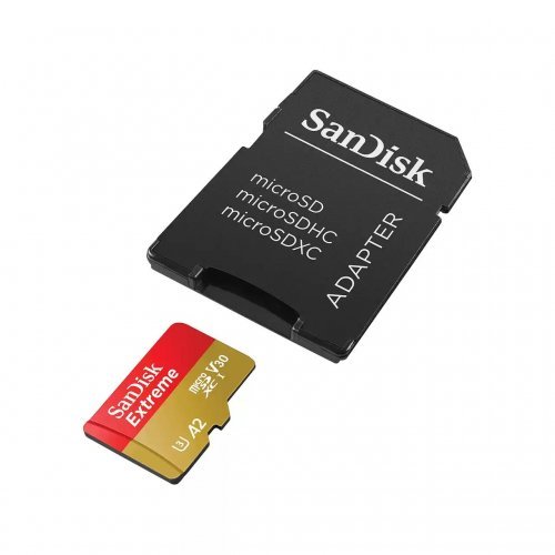 Флаш карта SanDisk SDSQXAF-032G-GN6AA (снимка 1)