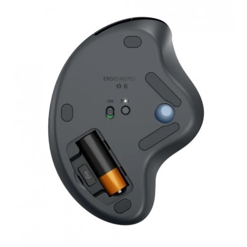 Мишка Logitech 910-007029 (снимка 6)