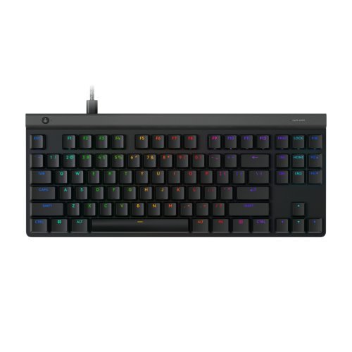 Клавиатура Logitech 920-012872 (снимка 1)