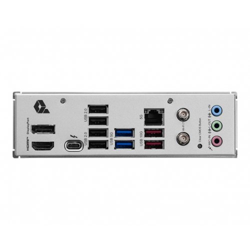 Дънна платка MSI PRO B860-P WIFI (снимка 4)