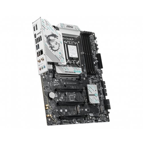 Дънна платка MSI B860 GAMING PLUS WIFI (снимка 3)