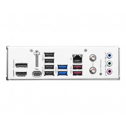 Дънна платка MSI B860 GAMING PLUS WIFI (снимка 4)