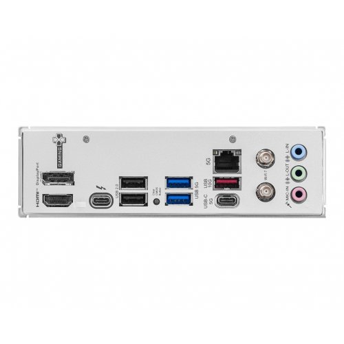 Дънна платка MSI B860M GAMING PLUS WIFI (снимка 4)