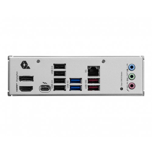 Дънна платка MSI PRO B860-P (снимка 4)