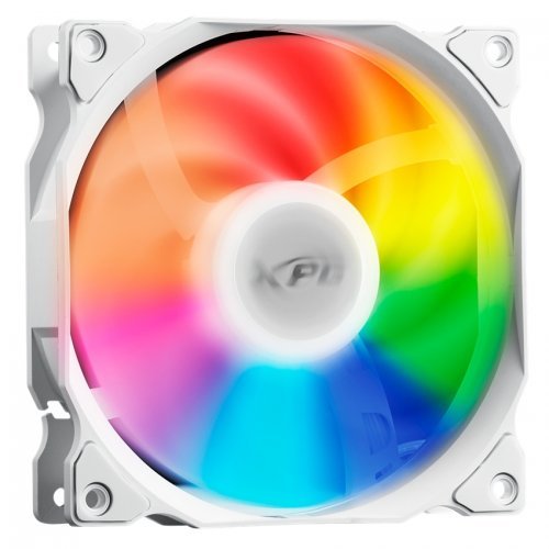 Охлаждане Adata VENTO120ARGBPWM-WHCWW (снимка 4)