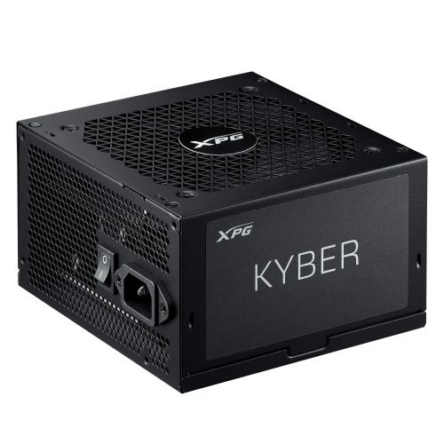 Компютърна кутия Adata KYBER750G-BKCEU (снимка 1)
