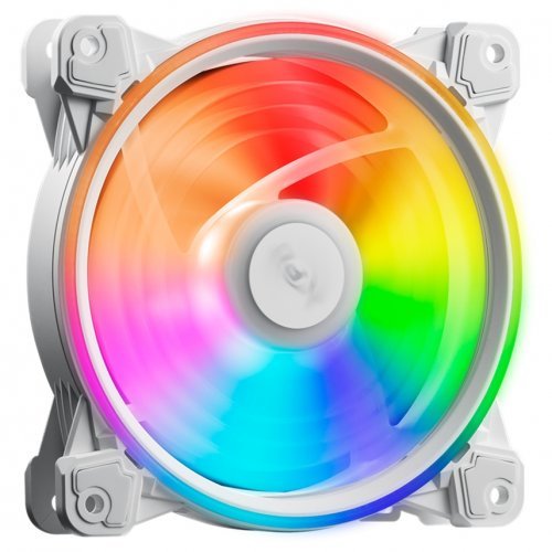 Охлаждане Adata HURRICANE120ARGBPWM-WHCWW (снимка 2)