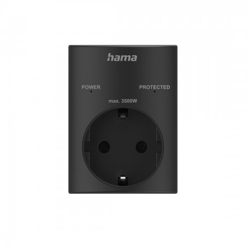 Разклонители и защити > Hama 223322 (снимка 2)