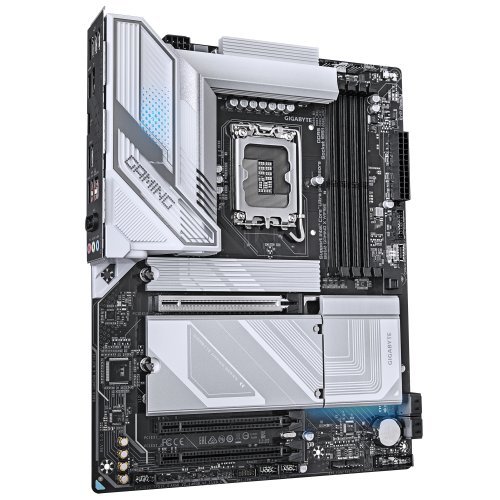 Дънна платка Gigabyte B860 GAMING X WIFI6E (снимка 2)
