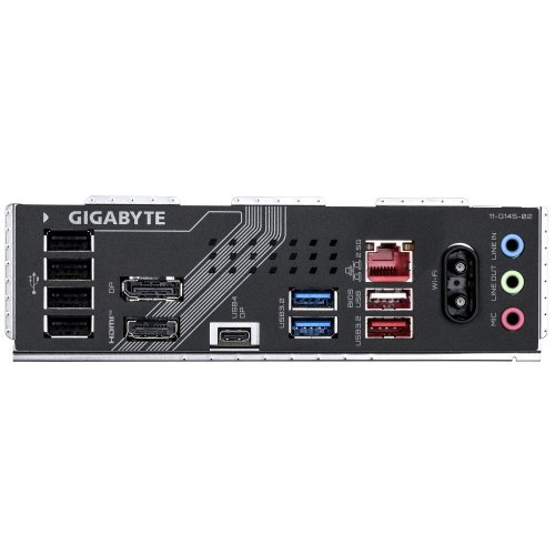 Дънна платка Gigabyte B860 GAMING X WIFI6E (снимка 3)