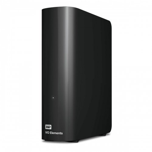 Външен диск Western Digital WDBWLG0140HBK-EESN (снимка 1)