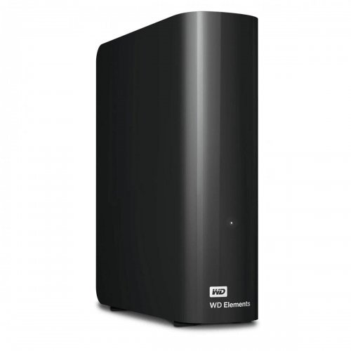 Външен диск Western Digital Elements WDBWLG0140HBK-EESN (снимка 3)