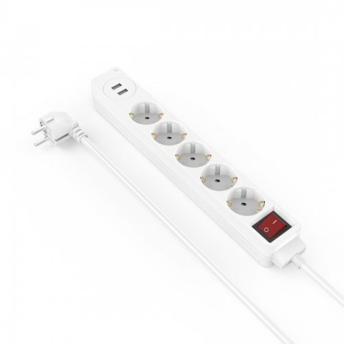 Разклонител Hama 223183 (снимка 3)