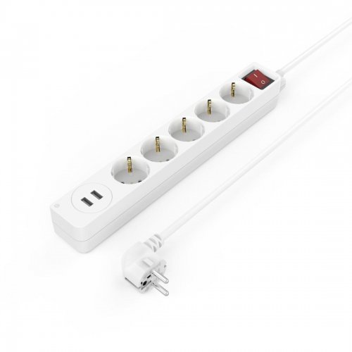 Разклонител Hama 223183 (снимка 4)