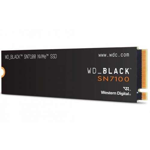 SSD Western Digital SN7100 WDS500G4X0E-00CJA0 (снимка 2)