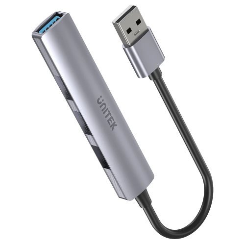 USB хъб Unitek H1208A (снимка 5)