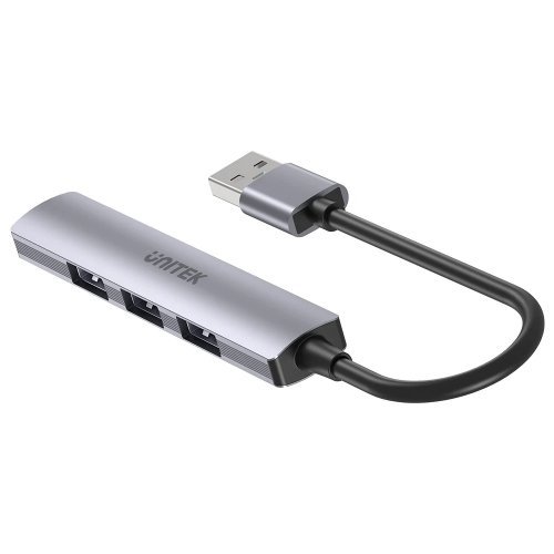 USB хъб Unitek H1208A (снимка 6)