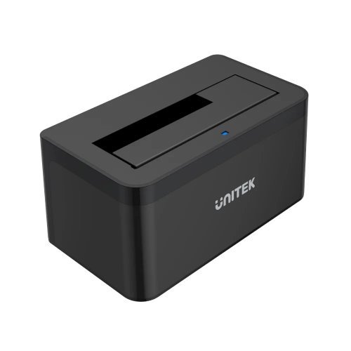 Кутия за диск Unitek Y-1078-EU (снимка 1)