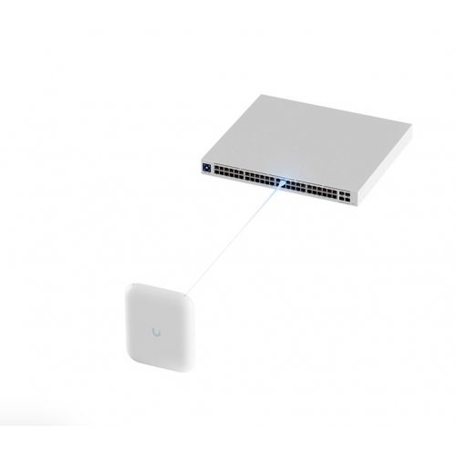 Access Point Ubiquiti U7-Outdoor (снимка 1)