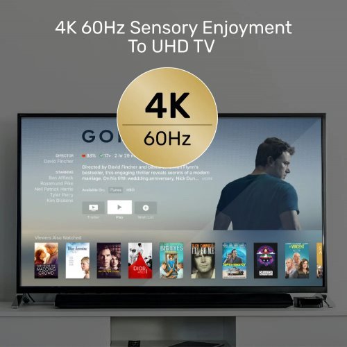 Докинг станция Unitek D1049A (снимка 4)