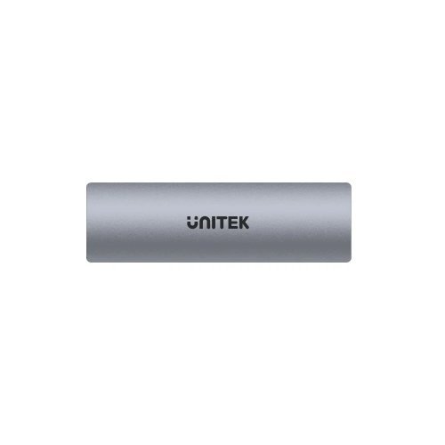 Кутия за диск Unitek S1230A (снимка 3)