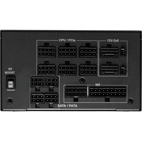 Захранващ блок ASRock PG-1300G (снимка 4)