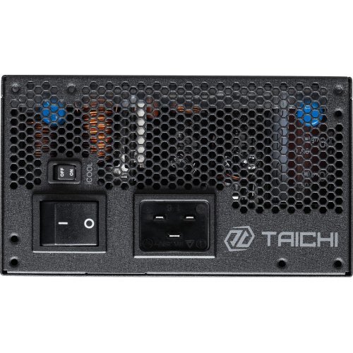 Захранващ блок ASRock TC-1300T (снимка 3)