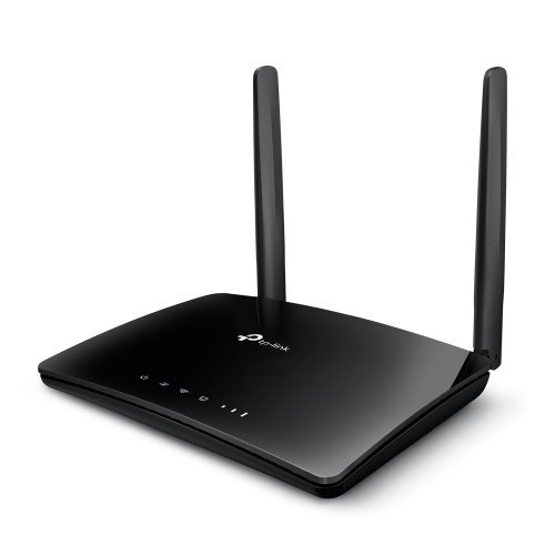 Безжичен рутер TP-Link Archer MR202 (снимка 1)