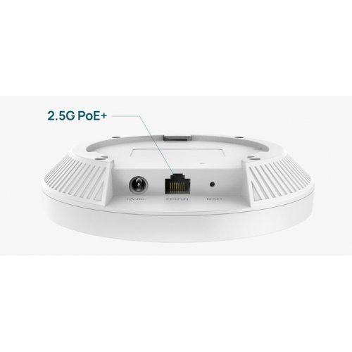 Access Point TP-Link EAP723 (снимка 7)