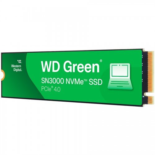 SSD Western Digital WDS200T4G0E-00CPS0 (снимка 1)