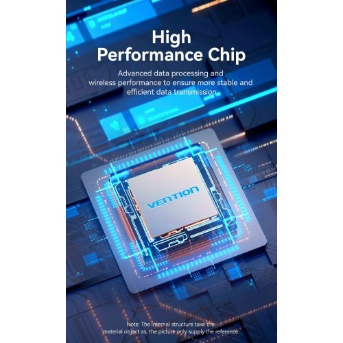 Мрежова карта Vention KDSB0 (снимка 6)