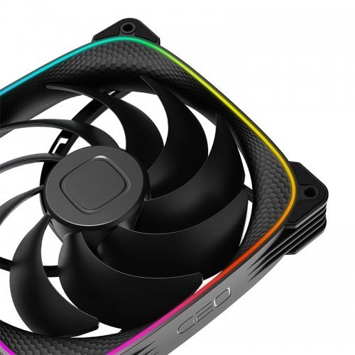 Охлаждане Geometric Future GEO-2503B-14 (снимка 5)