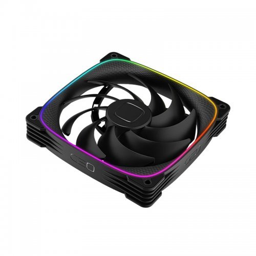 Охлаждане Geometric Future GEO-2503B-14 (снимка 6)