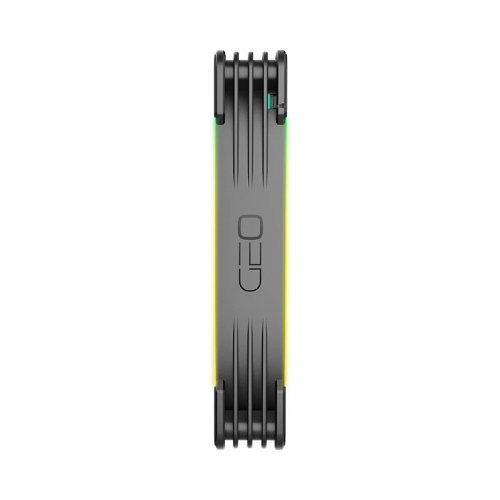 Охлаждане Geometric Future GEO-2503B-14-PACK GEO-2503B-14 (снимка 8)