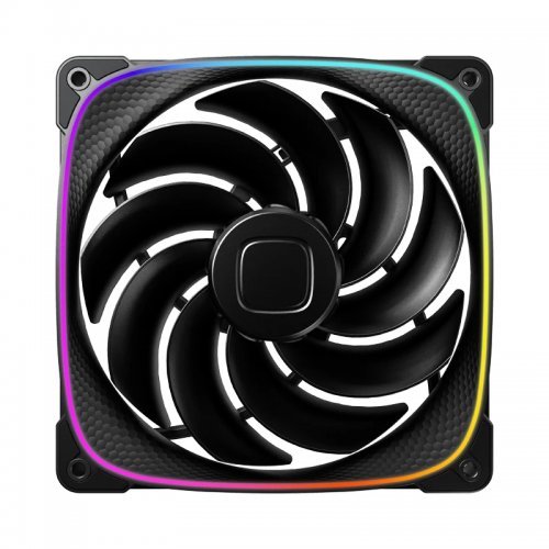 Охлаждане Geometric Future GEO-2503RB-14 (снимка 2)