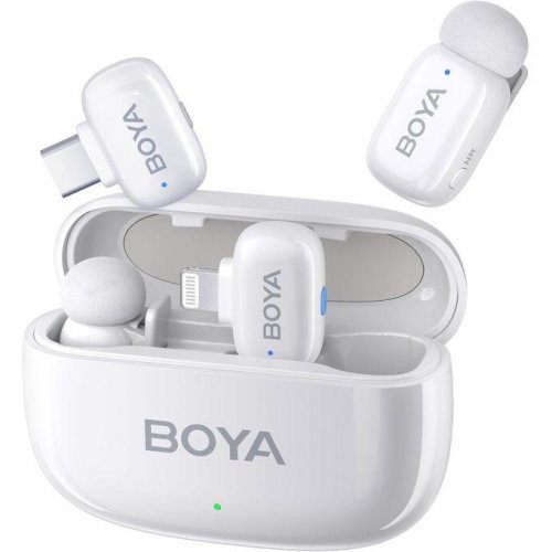 Микрофон BOYA BOYA MINI-13 (снимка 1)