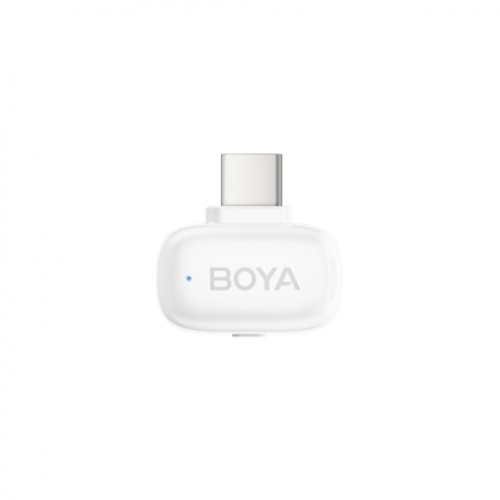 Микрофон BOYA BOYA MINI-13 (снимка 3)