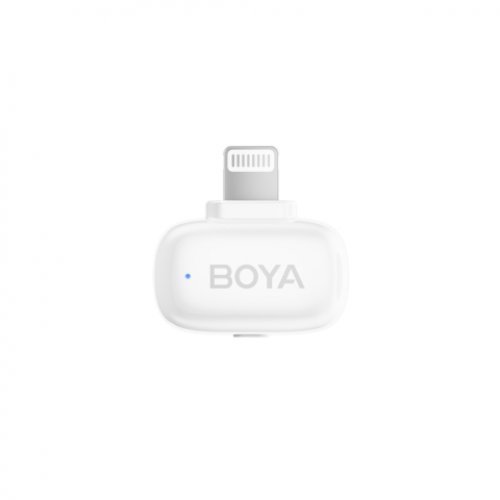 Микрофон BOYA BOYA MINI-13 (снимка 4)