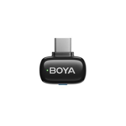Микрофон BOYA BOYA MINI-14 (снимка 3)