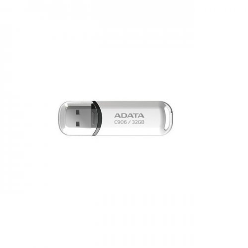 USB флаш памет Adata AC906-64G-RWH (снимка 1)