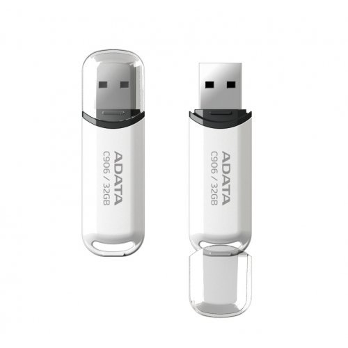 USB флаш памет Adata AC906-64G-RWH (снимка 2)