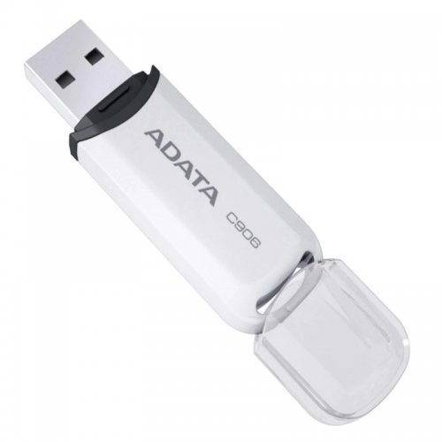 USB флаш памет Adata AC906-64G-RWH (снимка 3)