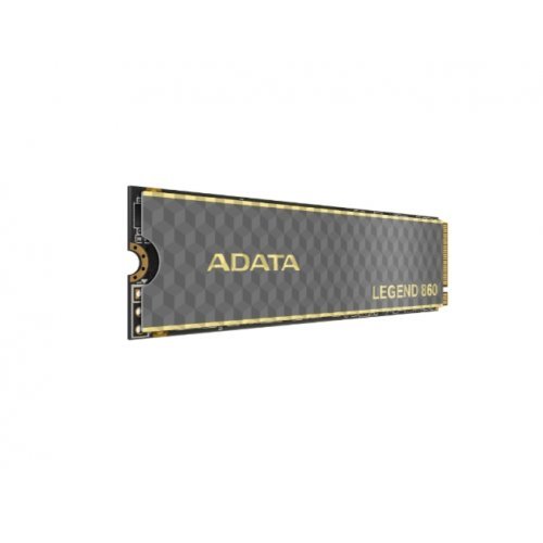 SSD Adata SLEG-860-1000GCS (снимка 2)