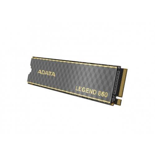 SSD Adata SLEG-860-1000GCS (снимка 3)