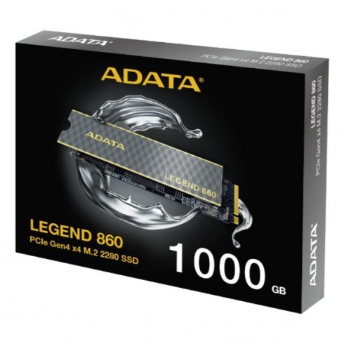 SSD Adata SLEG-860-1000GCS (снимка 6)