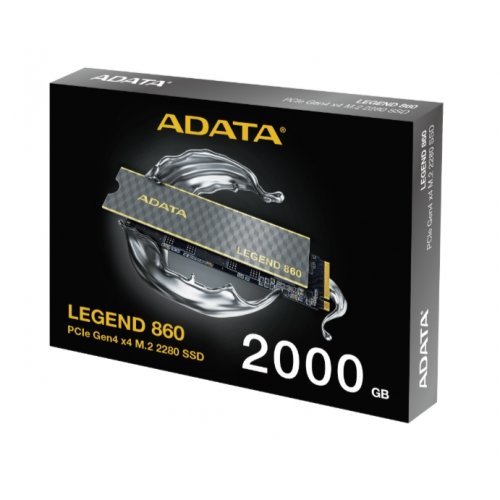 SSD Adata SLEG-860-2000GCS (снимка 7)
