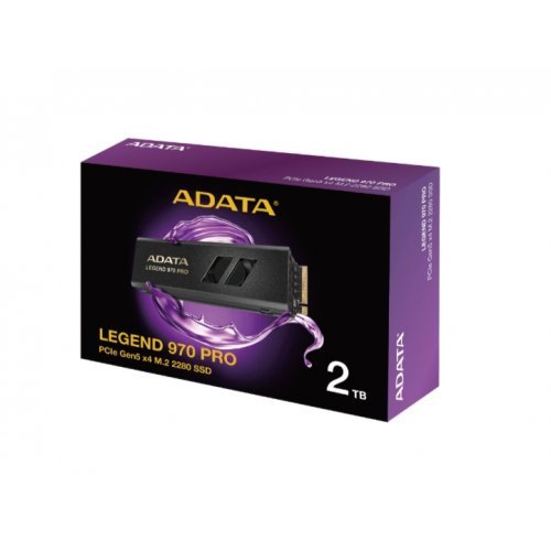 SSD Adata SLEG-970P-2TCI (снимка 7)