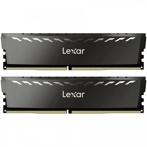 RAM памет Lexar LD4BU008G-R3200GDXG (снимка 1)