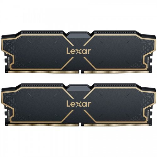 RAM памет Lexar LD5U16G60C38LG-RGD (снимка 1)