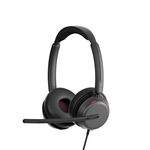 Колцентър слушалка Sennheiser EPOS 1001177 (снимка 1)